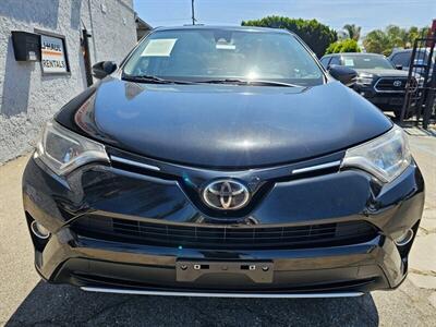 2017 Toyota RAV4 XLE   - Photo 8 - Ontario, CA 91761