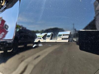 2017 Toyota RAV4 XLE   - Photo 13 - Ontario, CA 91761