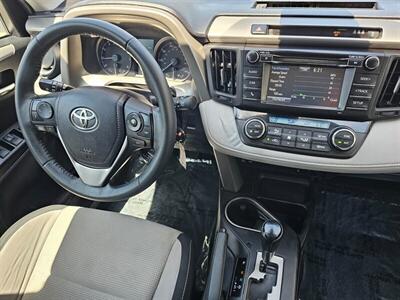 2017 Toyota RAV4 XLE   - Photo 27 - Ontario, CA 91761