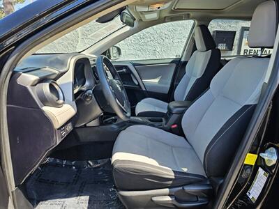 2017 Toyota RAV4 XLE   - Photo 18 - Ontario, CA 91761