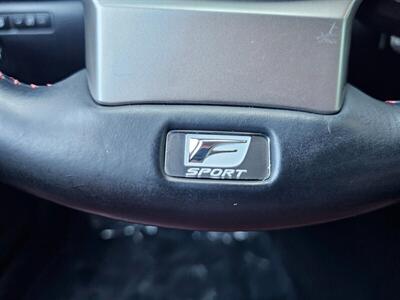 2017 Lexus IS 200t TURBO F   - Photo 29 - Ontario, CA 91761