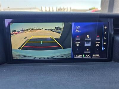 2017 Lexus IS 200t TURBO F   - Photo 34 - Ontario, CA 91761