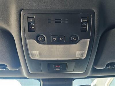2017 Lexus IS 200t TURBO F   - Photo 32 - Ontario, CA 91761