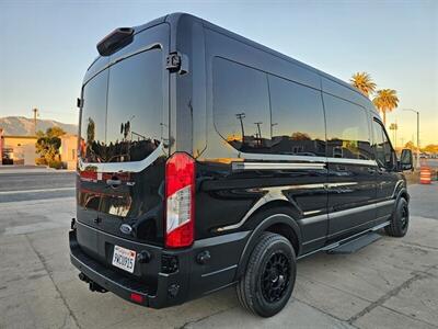 2019 Ford Transit 350 XLT   - Photo 6 - Ontario, CA 91761