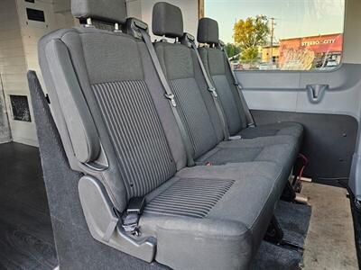 2019 Ford Transit 350 XLT   - Photo 28 - Ontario, CA 91761