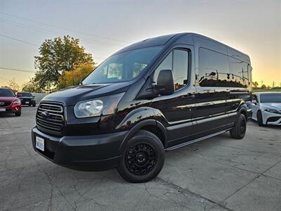 2019 Ford Transit 350 XLT   - Photo 2 - Ontario, CA 91761