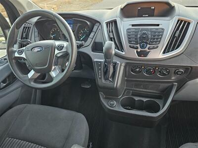 2019 Ford Transit 350 XLT   - Photo 33 - Ontario, CA 91761