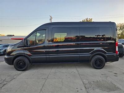 2019 Ford Transit 350 XLT   - Photo 3 - Ontario, CA 91761
