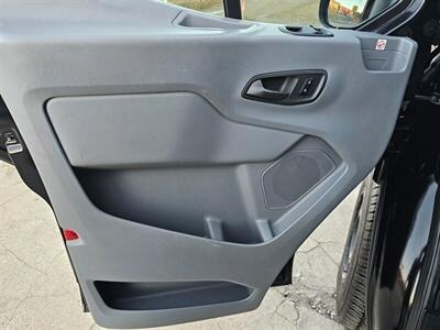 2019 Ford Transit 350 XLT   - Photo 19 - Ontario, CA 91761