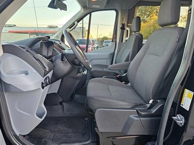 2019 Ford Transit 350 XLT   - Photo 20 - Ontario, CA 91761