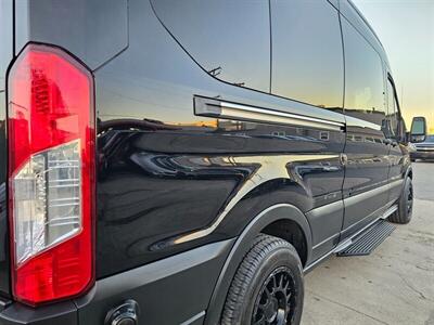2019 Ford Transit 350 XLT   - Photo 13 - Ontario, CA 91761