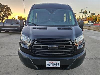 2019 Ford Transit 350 XLT   - Photo 9 - Ontario, CA 91761