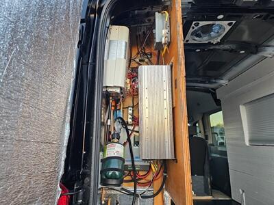 2019 Ford Transit 350 XLT   - Photo 38 - Ontario, CA 91761