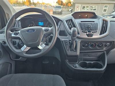 2019 Ford Transit 350 XLT   - Photo 31 - Ontario, CA 91761