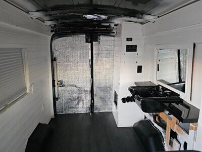 2019 Ford Transit 350 XLT   - Photo 36 - Ontario, CA 91761