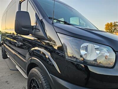 2019 Ford Transit 350 XLT   - Photo 10 - Ontario, CA 91761