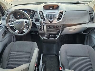 2019 Ford Transit 350 XLT   - Photo 30 - Ontario, CA 91761