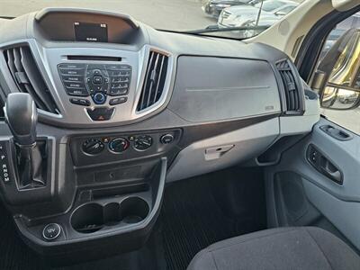 2019 Ford Transit 350 XLT   - Photo 34 - Ontario, CA 91761