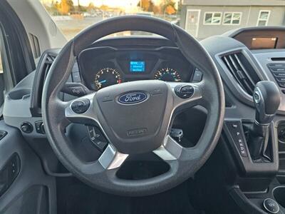 2019 Ford Transit 350 XLT   - Photo 32 - Ontario, CA 91761