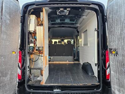 2019 Ford Transit 350 XLT   - Photo 37 - Ontario, CA 91761