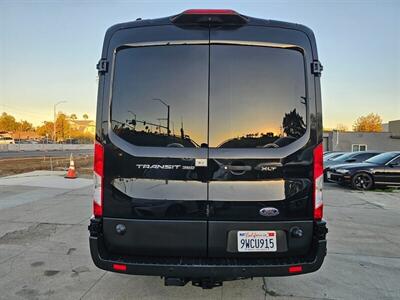 2019 Ford Transit 350 XLT   - Photo 5 - Ontario, CA 91761