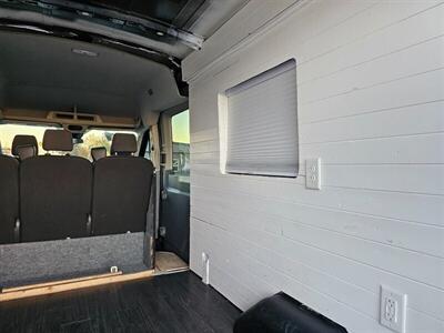 2019 Ford Transit 350 XLT   - Photo 40 - Ontario, CA 91761