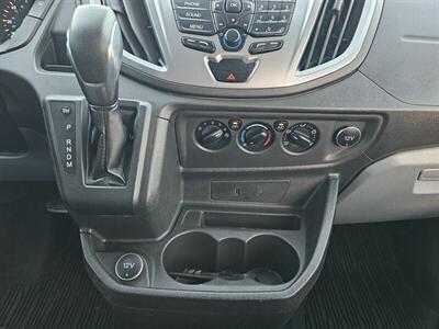 2019 Ford Transit 350 XLT   - Photo 35 - Ontario, CA 91761