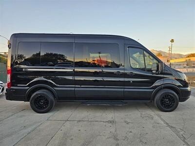 2019 Ford Transit 350 XLT   - Photo 7 - Ontario, CA 91761