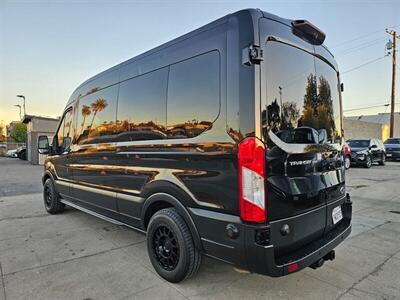 2019 Ford Transit 350 XLT   - Photo 4 - Ontario, CA 91761