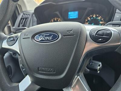 2019 Ford Transit 350 XLT   - Photo 22 - Ontario, CA 91761