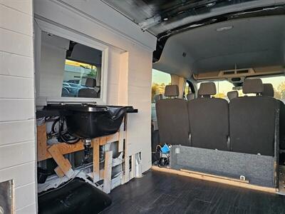 2019 Ford Transit 350 XLT   - Photo 39 - Ontario, CA 91761