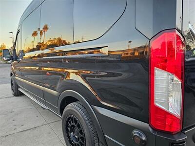 2019 Ford Transit 350 XLT   - Photo 12 - Ontario, CA 91761