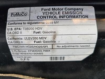 2019 Ford Transit 350 XLT   - Photo 46 - Ontario, CA 91761