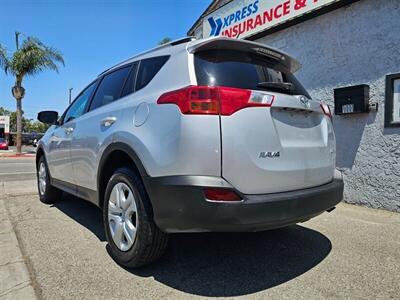 2013 Toyota RAV4 LE   - Photo 4 - Ontario, CA 91761