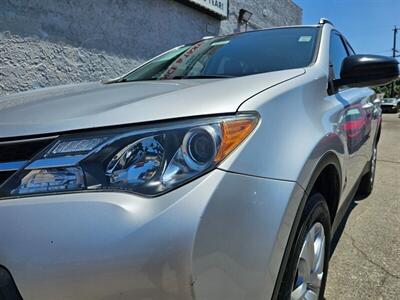 2013 Toyota RAV4 LE   - Photo 9 - Ontario, CA 91761