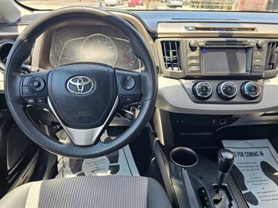 2013 Toyota RAV4 LE   - Photo 24 - Ontario, CA 91761