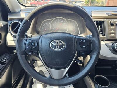 2013 Toyota RAV4 LE   - Photo 25 - Ontario, CA 91761