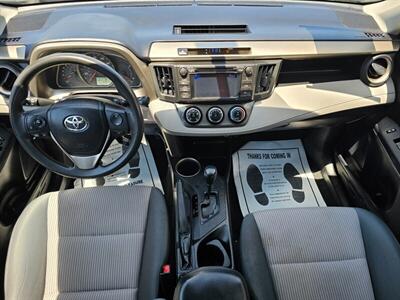 2013 Toyota RAV4 LE   - Photo 23 - Ontario, CA 91761