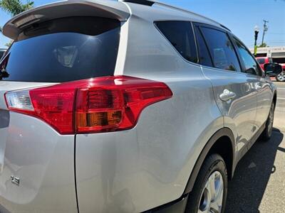 2013 Toyota RAV4 LE   - Photo 11 - Ontario, CA 91761