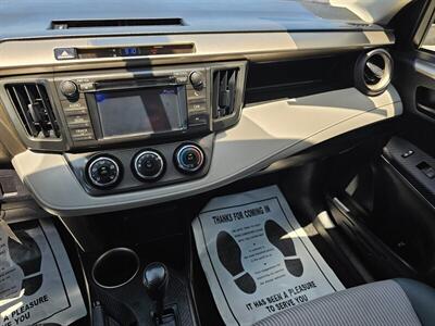 2013 Toyota RAV4 LE   - Photo 27 - Ontario, CA 91761