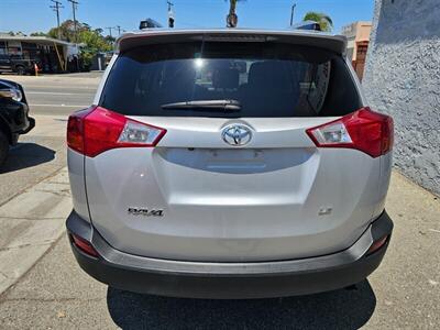 2013 Toyota RAV4 LE   - Photo 5 - Ontario, CA 91761