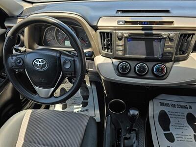 2013 Toyota RAV4 LE   - Photo 26 - Ontario, CA 91761