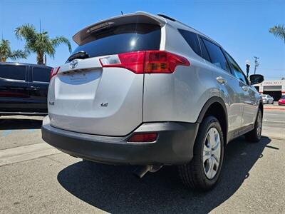 2013 Toyota RAV4 LE   - Photo 6 - Ontario, CA 91761