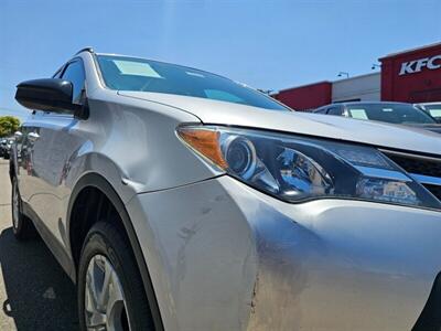 2013 Toyota RAV4 LE   - Photo 8 - Ontario, CA 91761