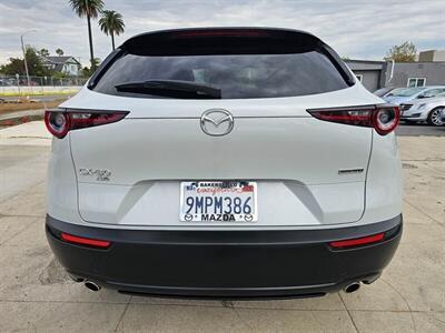 2024 Mazda CX-30 2.5 S Select Sport   - Photo 5 - Ontario, CA 91761