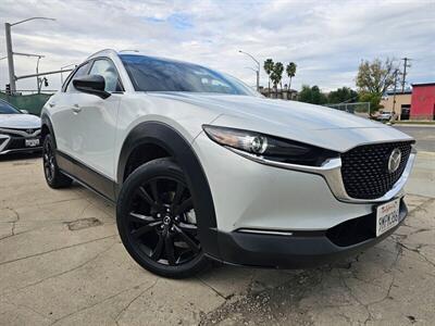 2024 Mazda CX-30 2.5 S Select Sport   - Photo 8 - Ontario, CA 91761