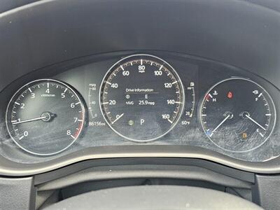 2024 Mazda CX-30 2.5 S Select Sport   - Photo 23 - Ontario, CA 91761