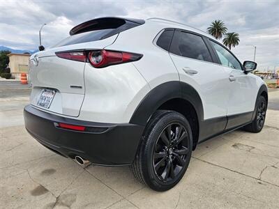 2024 Mazda CX-30 2.5 S Select Sport   - Photo 6 - Ontario, CA 91761
