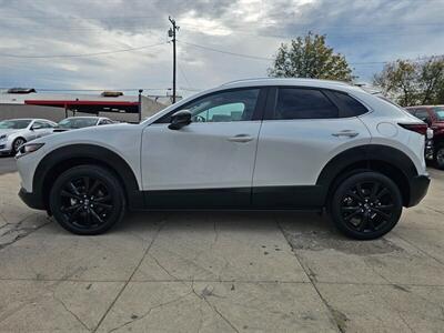 2024 Mazda CX-30 2.5 S Select Sport   - Photo 3 - Ontario, CA 91761