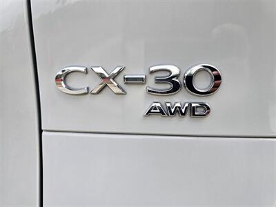 2024 Mazda CX-30 2.5 S Select Sport   - Photo 16 - Ontario, CA 91761